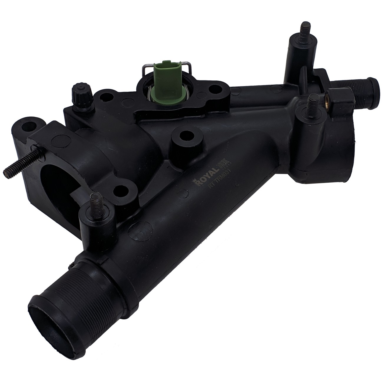 Caja De Termostato Peugeot 307 308 408 807 Citroen C4 C5 2.0